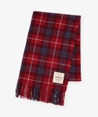 【アフタヌーンティー リビング/Afternoon Tea LIVING】のタータンチェック柄ストール/Afternoon Tea Original Tartans 人気、トレンドファッション・服の通販 founy(ファニー) ファッション Fashion レディースファッション Fashion for Women おすすめ Recommended / Our Picks ストール Stole, Wrap チェック Check, Plaid, Tartan ブランケット Blanket, Throw Blanket マフラー Scarf, Muffler 人気 Popular, Best Seller thumbnail レッド|ID: prp329100004821632 ipo3291000000035044858