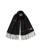 【ビームス/BEAMS / MEN】のウィンドウペンチェック アルパカ マフラー 人気、トレンドファッション・服の通販 founy(ファニー) ファッション Fashion メンズファッション Fashion for Men おすすめ Recommended / Our Picks アイビー Ivy Pattern クリスマス X'mas Christmas / X'mas スポーツ Sports, Activewear トレンド Trend, Trending Now マフラー Scarf, Muffler ミリタリー Military, Army Style ワーク Workwear, Utility Style エレガント 上品 Elegant thumbnail BLACK|ID: prp329100004821634 ipo3291000000035044884