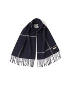 【ビームス/BEAMS / MEN】のウィンドウペンチェック アルパカ マフラー 人気、トレンドファッション・服の通販 founy(ファニー) ファッション Fashion メンズファッション Fashion for Men おすすめ Recommended / Our Picks アイビー Ivy Pattern クリスマス X'mas Christmas / X'mas スポーツ Sports, Activewear トレンド Trend, Trending Now マフラー Scarf, Muffler ミリタリー Military, Army Style ワーク Workwear, Utility Style エレガント 上品 Elegant thumbnail NAVY|ID: prp329100004821634 ipo3291000000035044888