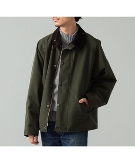【ビームス/BEAMS / MEN】のBarbour / TRANSPORT 2レイヤー ジャケット 人気、トレンドファッション・服の通販 founy(ファニー) ファッション Fashion メンズファッション Fashion for Men アウトドア Outdoor Clothing ジャケット Jacket, Outerwear スリーブ Sleeve, Long Sleeve / Short Sleeve テーパード Tapered, Tapered Pants 人気 Popular, Best Seller |ID:prp329100004821635