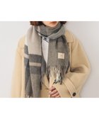 【ビームス ウイメン/BEAMS】のMOON チェック ストール 25AW プレゼント ギフト 人気、トレンドファッション・服の通販 founy(ファニー) ファッション Fashion レディースファッション Fashion for Women 2025年 2025 2025-2026秋冬・A/W Autumn/Winter 2025–26 AW25–26 おすすめ Recommended / Our Picks ギフト プレゼント Gift / Present クラシック Classic, Timeless Style シンプル Simple, Minimal ストール Stole, Wrap チェック Check, Plaid, Tartan フリンジ Fringe, Tassel エレガント 上品 Elegant A/W・秋冬 Autumn/Winter 防寒 Cold Protection, Winter-Ready thumbnail OFF_WHITE|ID: prp329100004821641 ipo3291000000035044959