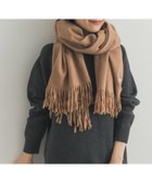 【アーバンリサーチ ドアーズ/URBAN RESEARCH DOORS】のなめらかプレーンストール 人気、トレンドファッション・服の通販 founy(ファニー) ファッション Fashion レディースファッション Fashion for Women 2025年 2025 2025-2026秋冬・A/W Autumn/Winter 2025–26 AW25–26 冬 Winter / This Winter おすすめ Recommended / Our Picks なめらか Smooth, Silky Texture ストール Stole, Wrap ベーシック Basic, Essential A/W・秋冬 Autumn/Winter thumbnail BEIGE|ID: prp329100004821646 ipo3291000000035044985