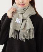 【シップス フォー ウィメン/SHIPS】のSHIPS Colors カシミヤ ストール / マフラー 2 人気、トレンドファッション・服の通販 founy(ファニー) ファッション Fashion レディースファッション Fashion for Women ストール Soft & Warm Scarves マフラー・スヌード / 冬小物の定番 Scarves & Mufflers シンプル Simple, Minimal ストール Stole, Wrap ベーシック Basic, Essential 防寒 Cold Protection, Winter-Ready マフラー Scarf, Muffler メンズ Men's, Menswear アウトレット Outlet / Clearance おすすめ Recommended / Our Picks ギフト プレゼント Gift / Present ビジネス 仕事 通勤 Business / Work / Commuting thumbnail ライトグレー|ID: prp329100004821652 ipo3291000000035045026