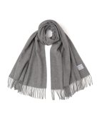 【シップス フォー ウィメン/SHIPS】のSHIPS Colors カシミヤ ストール / マフラー 2 人気、トレンドファッション・服の通販 founy(ファニー) ファッション Fashion レディースファッション Fashion for Women ストール Soft & Warm Scarves マフラー・スヌード / 冬小物の定番 Scarves & Mufflers シンプル Simple, Minimal ストール Stole, Wrap ベーシック Basic, Essential 防寒 Cold Protection, Winter-Ready マフラー Scarf, Muffler メンズ Men's, Menswear アウトレット Outlet / Clearance おすすめ Recommended / Our Picks ギフト プレゼント Gift / Present ビジネス 仕事 通勤 Business / Work / Commuting thumbnail グレー|ID: prp329100004821652 ipo3291000000035045027