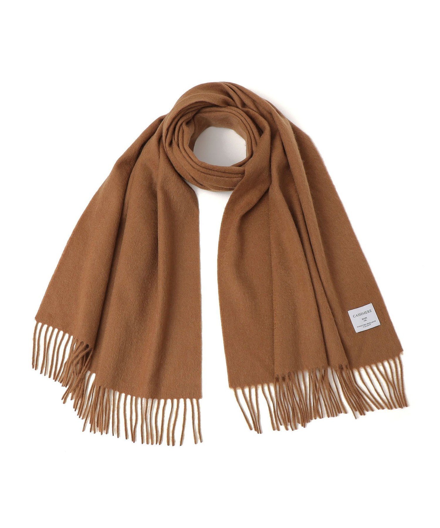 【シップス フォー ウィメン/SHIPS】のSHIPS Colors カシミヤ ストール / マフラー 2 インテリア・キッズ・メンズ・レディースファッション・服の通販 founy(ファニー) 　ファッション　Fashion　レディースファッション　Fashion for Women　ストール　Soft & Warm Scarves　マフラー・スヌード / 冬小物の定番　Scarves & Mufflers　シンプル　Simple, Minimal　ストール　Stole, Wrap　ベーシック　Basic, Essential　防寒　Cold Protection, Winter-Ready　マフラー　Scarf, Muffler　メンズ　Men's, Menswear　アウトレット　Outlet / Clearance　おすすめ　Recommended / Our Picks　ギフト プレゼント　Gift / Present　ビジネス 仕事 通勤　Business / Work / Commuting　キャメル|ID: prp329100004821652 ipo3291000000035045028