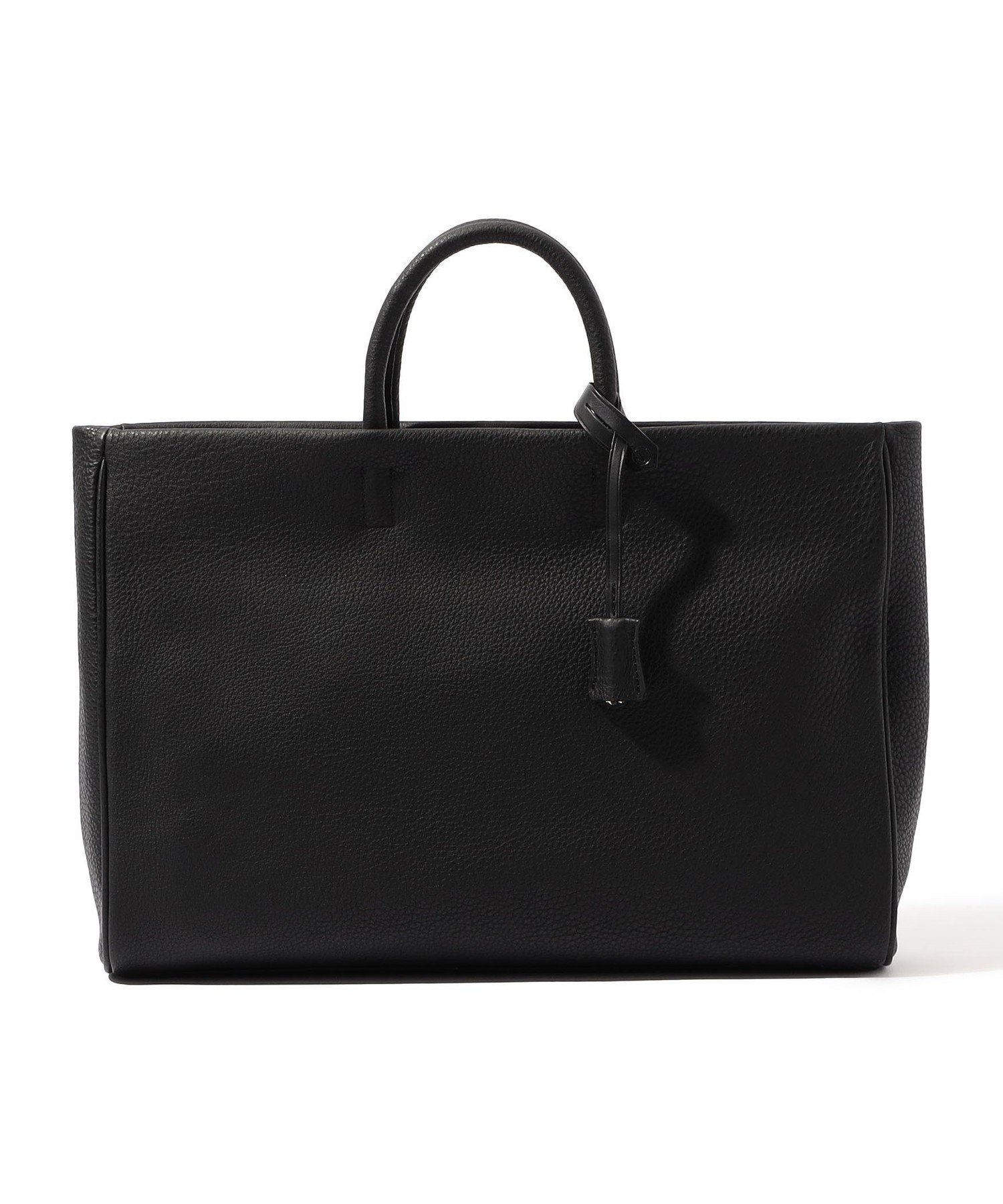 【トゥモローランド/TOMORROWLAND / MEN】の【別注】A シュリンクレザーブリーフトートバッグ 人気、トレンドファッション・服の通販 founy(ファニー) 　ファッション　Fashion　メンズファッション　Fashion for Men　バッグ　Bags　トートバッグ / 通勤・大容量バッグ　Tote Bags　スポーツ　Sports, Activewear　スマート　Smart, Elegant　チャーム　Charm, Pendant　別注　Limited Edition, Custom Order　財布　Wallet, Purse　 other-1|ID: prp329100004821665 ipo3291000000035045229