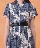 【アナイ/ANAYI】のDバックルデザインワイドベルト 人気、トレンドファッション・服の通販 founy(ファニー) ファッション Fashion レディースファッション Fashion for Women バッグ Bags ベルト&ウエストマーク Belts & Waist Accessories スマート Smart, Elegant モダン Modern, Contemporary ワイド Wide, Wide Fit 再入荷 Restock / Back in Stock A/W・秋冬 Autumn/Winter 雑誌 Magazine, Fashion Magazine thumbnail black|ID: prp329100004821670 ipo3291000000035045291