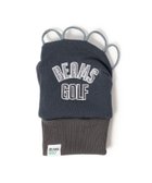 【ビームス ゴルフ/BEAMS GOLF】のBEAMS GOLF / ツアーロゴ ハンドウォーマー 人気、トレンドファッション・服の通販 founy(ファニー) ファッション Fashion レディースファッション Fashion for Women ゴルフ Golf おすすめ Recommended / Our Picks アクセサリー Fashion Accessories A/W・秋冬 Autumn/Winter thumbnail GREY|ID: prp329100004821671 ipo3291000000035045303