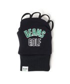 【ビームス ゴルフ/BEAMS GOLF】のBEAMS GOLF / ツアーロゴ ハンドウォーマー 人気、トレンドファッション・服の通販 founy(ファニー) ファッション Fashion レディースファッション Fashion for Women ゴルフ Golf おすすめ Recommended / Our Picks アクセサリー Fashion Accessories A/W・秋冬 Autumn/Winter thumbnail BLACK|ID: prp329100004821671 ipo3291000000035045305
