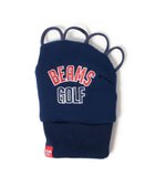 【ビームス ゴルフ/BEAMS GOLF】のBEAMS GOLF / ツアーロゴ ハンドウォーマー 人気、トレンドファッション・服の通販 founy(ファニー) ファッション Fashion レディースファッション Fashion for Women ゴルフ Golf おすすめ Recommended / Our Picks アクセサリー Fashion Accessories A/W・秋冬 Autumn/Winter thumbnail NAVY|ID: prp329100004821671 ipo3291000000035045306