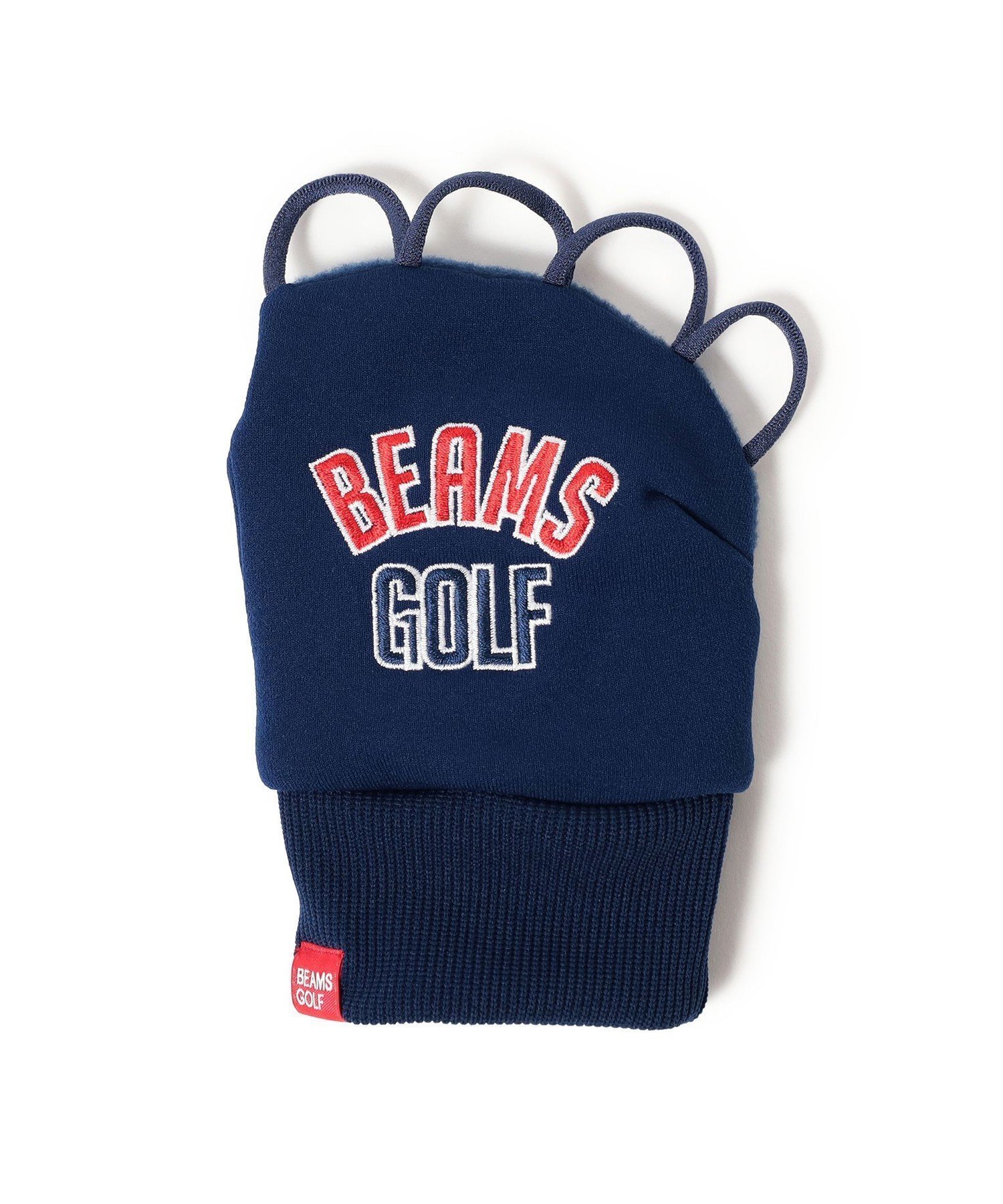 【ビームス ゴルフ/BEAMS GOLF】のBEAMS GOLF / ツアーロゴ ハンドウォーマー インテリア・キッズ・メンズ・レディースファッション・服の通販 founy(ファニー) 　ファッション　Fashion　レディースファッション　Fashion for Women　ゴルフ　Golf　おすすめ　Recommended / Our Picks　アクセサリー　Fashion Accessories　A/W・秋冬　Autumn/Winter　NAVY|ID: prp329100004821671 ipo3291000000035045306
