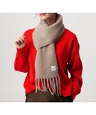 【ビューティ&ユース ユナイテッドアローズ/BEAUTY&YOUTH / UNITED ARROWS】のmylab アルパカ ステッチマフラー 人気、トレンドファッション・服の通販 founy(ファニー) ファッション Fashion レディースファッション Fashion for Women マフラー・スヌード / 冬小物の定番 Scarves & Mufflers イタリア Italy オレンジ Orange コレクション Collection, Seasonal Line シルク Silk, 100% Silk ストール Stole, Wrap トレンド Trend, Trending Now ハンド Hand, Handmade プリント Print, Printed Pattern マフラー Scarf, Muffler リネン Linen, Linen Fabric A/W・秋冬 Autumn/Winter thumbnail MOCA|ID: prp329100004821673 ipo3291000000035045328