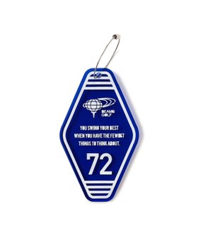 【ビームス ゴルフ/BEAMS GOLF】のBG.チャームNamePlate 人気、トレンドファッション・服の通販 founy(ファニー) ファッション Fashion レディースファッション Fashion for Women チャーム Charm, Pendant |ID:prp329100004821674
