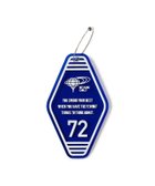 【ビームス ゴルフ/BEAMS GOLF】のBG.チャームNamePlate 人気、トレンドファッション・服の通販 founy(ファニー) ファッション Fashion レディースファッション Fashion for Women チャーム Charm, Pendant thumbnail NAVY|ID: prp329100004821674 ipo3291000000035045343