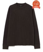 【ビームス/BEAMS / MEN】のサーマル クルーネック 人気、トレンドファッション・服の通販 founy(ファニー) ファッション Fashion メンズファッション Fashion for Men インナー Innerwear 春 Spring サーマル Thermal, Waffle Knit シンプル Simple, Minimal ファブリック Fabric, Textile フィット Fit, Slim Fit フラット Flat, Flat Shoes ベーシック Basic, Essential ワッフル Waffle, Waffle Knit A/W・秋冬 Autumn/Winter S/S・春夏 SS, Spring/Summer, Warm Season 日本製 Made In Japan 夏 Summer thumbnail D.BROWN|ID: prp329100004821676 ipo3291000000035045392