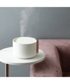 【フランフラン/Francfranc / MEN】のルナ 超音波式加湿器 人気、トレンドファッション・服の通販 founy(ファニー) ファッション Fashion メンズファッション Fashion for Men リラックス Relax, Relaxed Fit thumbnail ホワイト|ID: prp329100004821677 ipo3291000000035045411