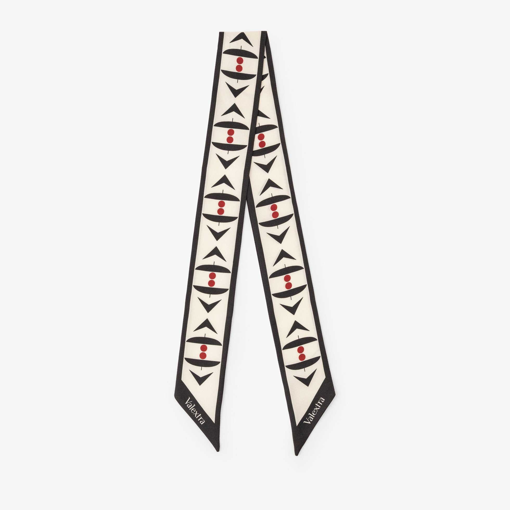 【ヴァレクストラ/Valextra】の【公式】ロータス シルクバンド 人気、トレンドファッション・服の通販 founy(ファニー) 　ファッション　Fashion　レディースファッション　Fashion for Women　シルク　Silk, 100% Silk　 other-1|ID: prp329100004821682 ipo3291000000035045473