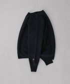 【ユーアールビーエス/URBS / URBAN RESEARCH / MEN】の『別注』LOWERCASE*Champion リバースウィーブ 人気、トレンドファッション・服の通販 founy(ファニー) ファッション Fashion メンズファッション Fashion for Men シンプル Simple, Minimal スウェット / スエット Sweatshirt, Sweatwear スラックス Slacks, Dress Pants デニム Denim, Jeans Material 定番 Standard, Basic Item 別注 Limited Edition, Custom Order 無地 Plain, Solid Color リラックス Relax, Relaxed Fit A/W・秋冬 Autumn/Winter 冬 Winter / This Winter 夏 Summer 2024年 2024 2024-2025秋冬・A/W Autumn/Winter 2024–25 AW24–25 thumbnail ダークネイビー|ID: prp329100004821683 ipo3291000000035045479