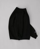 【ユーアールビーエス/URBS / URBAN RESEARCH / MEN】の『別注』LOWERCASE*Champion リバースウィーブ 人気、トレンドファッション・服の通販 founy(ファニー) ファッション Fashion メンズファッション Fashion for Men シンプル Simple, Minimal スウェット / スエット Sweatshirt, Sweatwear スラックス Slacks, Dress Pants デニム Denim, Jeans Material 定番 Standard, Basic Item 別注 Limited Edition, Custom Order 無地 Plain, Solid Color リラックス Relax, Relaxed Fit A/W・秋冬 Autumn/Winter 冬 Winter / This Winter 夏 Summer 2024年 2024 2024-2025秋冬・A/W Autumn/Winter 2024–25 AW24–25 thumbnail 090ブラック|ID: prp329100004821683 ipo3291000000035045481