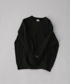 【ユーアールビーエス/URBS / URBAN RESEARCH / MEN】の『別注』LOWERCASE*Champion リバースウィーブ 人気、トレンドファッション・服の通販 founy(ファニー) ファッション Fashion メンズファッション Fashion for Men シンプル Simple, Minimal スウェット / スエット Sweatshirt, Sweatwear スラックス Slacks, Dress Pants デニム Denim, Jeans Material 定番 Standard, Basic Item 別注 Limited Edition, Custom Order 無地 Plain, Solid Color リラックス Relax, Relaxed Fit A/W・秋冬 Autumn/Winter 冬 Winter / This Winter 夏 Summer 2024年 2024 2024-2025秋冬・A/W Autumn/Winter 2024–25 AW24–25 thumbnail オフブラック|ID: prp329100004821683 ipo3291000000035045484