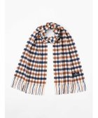 【アクアスキュータム/Aquascutum】のクラブチェックカシミヤマフラー 人気、トレンドファッション・服の通販 founy(ファニー) ファッション Fashion レディースファッション Fashion for Women マフラー・スヌード / 冬小物の定番 Scarves & Mufflers おすすめ Recommended / Our Picks チェック Check, Plaid, Tartan マフラー Scarf, Muffler 冬 Winter / This Winter thumbnail ネイビー|ID: prp329100004821684 ipo3291000000035045488