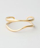 【ジュエッテ/Jouete】のダブルライン バングル 人気、トレンドファッション・服の通販 founy(ファニー) ファッション Fashion レディースファッション Fashion for Women おすすめ Recommended / Our Picks シンプル Simple, Minimal ダブル Double, Double-Breasted バングル Bangle, Bracelet フォルム Silhouette, Form thumbnail イエローゴールド|ID: prp329100004821695 ipo3291000000035045555