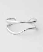 【ジュエッテ/Jouete】のダブルライン バングル 人気、トレンドファッション・服の通販 founy(ファニー) ファッション Fashion レディースファッション Fashion for Women おすすめ Recommended / Our Picks シンプル Simple, Minimal ダブル Double, Double-Breasted バングル Bangle, Bracelet フォルム Silhouette, Form thumbnail シルバー系その他|ID: prp329100004821695 ipo3291000000035045557