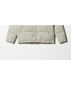 【ユナイテッドアローズ/UNITED ARROWS / MEN】のコーデュロイ ダウンブルゾン-撥水- A DAY IN THE LIFE 人気、トレンドファッション・服の通販 founy(ファニー) ファッション Fashion メンズファッション Fashion for Men コーデュロイ Corduroy, Cord Fabric スタンド Stand Collar, Upright Stand スマート Smart, Elegant ダウン Down, Puffer トレンド Trend, Trending Now バランス Balance, Style Balance フェザー Feather, Feather Detail フラット Flat, Flat Shoes ブルゾン Blouson, Bomber Jacket A/W・秋冬 Autumn/Winter アウトレット Outlet / Clearance おすすめ Recommended / Our Picks エレガント 上品 Elegant ビジネス 仕事 通勤 Business / Work / Commuting thumbnail LT.GRAY|ID: prp329100004821704 ipo3291000000035045588