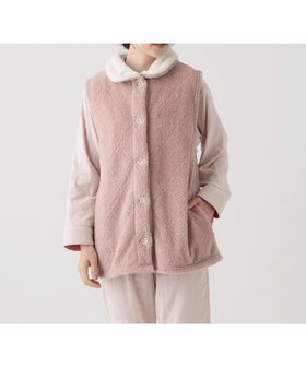 【アフタヌーンティー リビング/Afternoon Tea LIVING】のオパールベスト 人気、トレンドファッション・服の通販 founy(ファニー) ファッション Fashion レディースファッション Fashion for Women アウター Coat / Outerwear Collection トップス・カットソー Cut & Sew Tops ベスト&ジレ / 重ね着スタイル Vests & Gilets おすすめ Recommended / Our Picks お家時間・ステイホーム Stay Home / At Home なめらか Smooth, Silky Texture フロント Front, Front Design ベスト Vest, Waistcoat ポケット Pocket, Pocket Detail エレガント 上品 Elegant 羽織 Haori, Light Jacket |ID:prp329100004821733