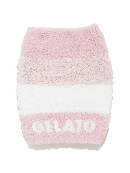 【ジェラート ピケ/gelato pique】のジェラート3ボーダーウエストウォーマー 人気、トレンドファッション・服の通販 founy(ファニー) 　ファッション　Fashion　レディースファッション　Fashion for Women　おすすめ　Recommended / Our Picks　ギフト プレゼント　Gift / Present　グラデーション　Gradient, Ombre　スタイリッシュ　Stylish, Fashionable　スマート　Smart, Elegant　ボーダー　Border, Stripe　ラベンダー　Lavender　定番　Standard, Basic Item　A/W・秋冬　Autumn/Winter　 other-1|ID: prp329100004821735 ipo3291000000035046048