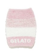 【ジェラート ピケ/gelato pique】のジェラート3ボーダーウエストウォーマー 人気、トレンドファッション・服の通販 founy(ファニー) ファッション Fashion レディースファッション Fashion for Women おすすめ Recommended / Our Picks ギフト プレゼント Gift / Present グラデーション Gradient, Ombre スタイリッシュ Stylish, Fashionable スマート Smart, Elegant ボーダー Border, Stripe ラベンダー Lavender 定番 Standard, Basic Item A/W・秋冬 Autumn/Winter thumbnail PNK[066]|ID: prp329100004821735 ipo3291000000035046049