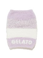 【ジェラート ピケ/gelato pique】のジェラート3ボーダーウエストウォーマー 人気、トレンドファッション・服の通販 founy(ファニー) ファッション Fashion レディースファッション Fashion for Women おすすめ Recommended / Our Picks ギフト プレゼント Gift / Present グラデーション Gradient, Ombre スタイリッシュ Stylish, Fashionable スマート Smart, Elegant ボーダー Border, Stripe ラベンダー Lavender 定番 Standard, Basic Item A/W・秋冬 Autumn/Winter thumbnail LAV[071]|ID: prp329100004821735 ipo3291000000035046050