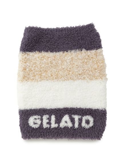 【ジェラート ピケ/gelato pique】のジェラート3ボーダーウエストウォーマー インテリア・キッズ・メンズ・レディースファッション・服の通販 founy(ファニー) 　ファッション　Fashion　レディースファッション　Fashion for Women　おすすめ　Recommended / Our Picks　ギフト プレゼント　Gift / Present　グラデーション　Gradient, Ombre　スタイリッシュ　Stylish, Fashionable　スマート　Smart, Elegant　ボーダー　Border, Stripe　ラベンダー　Lavender　定番　Standard, Basic Item　A/W・秋冬　Autumn/Winter　NVY[089]|ID: prp329100004821735 ipo3291000000035046051