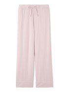 【ジェラート ピケ/gelato pique】のパイピングロングパンツ 人気、トレンドファッション・服の通販 founy(ファニー) ファッション Fashion レディースファッション Fashion for Women パンツ Pants & Trousers とろみ Fluid, Flowy Fabric なめらか Smooth, Silky Texture シンプル Simple, Minimal スマート Smart, Elegant パイピング Piping, Trim Design パジャマ Pajamas, Sleepwear リラックス Relax, Relaxed Fit ロング Long, Long-Length エレガント 上品 Elegant 無地 Plain, Solid Color thumbnail PNK[066]|ID: prp329100004821737 ipo3291000000035046062