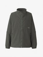 【ザ ノース フェイス/THE NORTH FACE】の【公式】ジップオフベントメッシュブルゾン(ユニセックス) 人気、トレンドファッション・服の通販 founy(ファニー) ファッション Fashion レディースファッション Fashion for Women アウター Coat / Outerwear Collection ブルゾンジャケット・スポーティアウター Blouson Jackets アウトドア Outdoor Clothing ドローコード Drawcord, Drawstring Cord ブルゾン Blouson, Bomber Jacket メッシュ Mesh, Net Fabric 半袖 Short Sleeve, Half Sleeve 夏 Summer 軽量 Lightweight, Ultra Light 長袖 Long Sleeve, Full Sleeve thumbnail ニュートープ|ID: prp329100004821741 ipo3291000000035046110