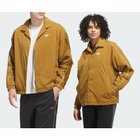【アディダス/adidas】の【公式】アディダス adidas adidas Originals コーチジャケット 人気、トレンドファッション・服の通販 founy(ファニー) ファッション Fashion レディースファッション Fashion for Women アウター Coat / Outerwear Collection レディースジャケット・軽アウター Jackets ジャケット Jacket, Outerwear ストレッチ Stretch, Stretchy Fabric スポーツ Sports, Activewear フィット Fit, Slim Fit ボックス Boxy, Box Shape リラックス Relax, Relaxed Fit 軽量 Lightweight, Ultra Light thumbnail ブラウン|ID: prp329100004821747 ipo3291000000035046161