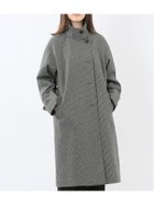 【タカキュー/TAKA-Q】のストレッチ ハンドウォッシャブル スタンドカラー ロングコート 人気、トレンドファッション・服の通販 founy(ファニー) ファッション Fashion レディースファッション Fashion for Women アウター Coat / Outerwear Collection コート・ロングコート・ピーコート Long Coats, Peacoats & More シンプル Simple, Minimal ジャケット Jacket, Outerwear スタンド Stand Collar, Upright Stand ストレッチ Stretch, Stretchy Fabric スリーブ Sleeve, Long Sleeve / Short Sleeve フィット Fit, Slim Fit フレア Flare, Flared ボトム Bottoms, Lower Wear ポケット Pocket, Pocket Detail 防寒 Cold Protection, Winter-Ready リラックス Relax, Relaxed Fit ロング Long, Long-Length ワイド Wide, Wide Fit 冬 Winter / This Winter A/W・秋冬 Autumn/Winter thumbnail 08チドリ|ID: prp329100004821748 ipo3291000000035046180