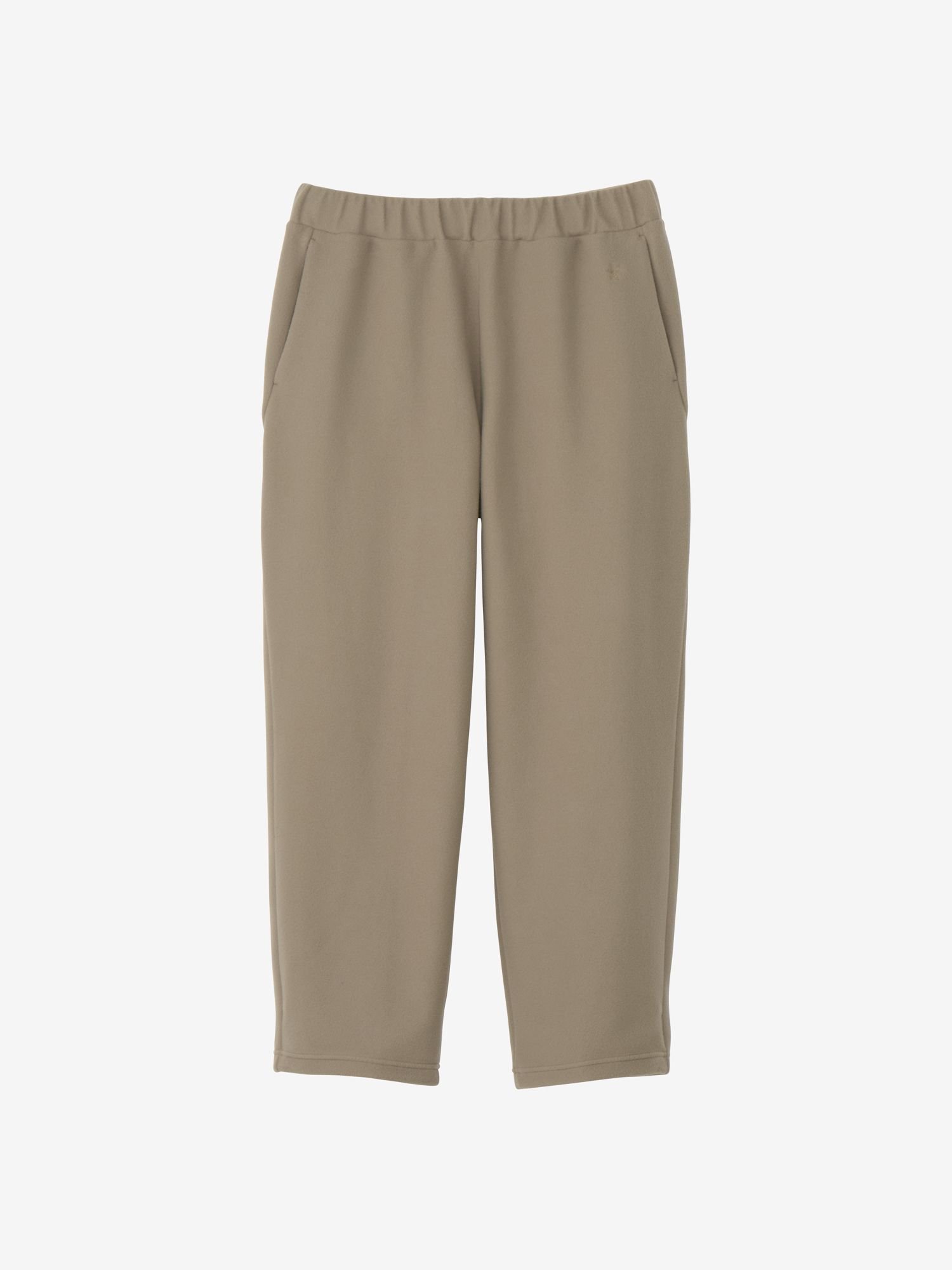 【ゴールドウィン/GOLDWIN】の【公式】ポーラテックパワーストレッチイージーパンツ(ユニセックス) インテリア・キッズ・メンズ・レディースファッション・服の通販 founy(ファニー) 　ファッション　Fashion　レディースファッション　Fashion for Women　パンツ　Pants & Trousers　ストレッチ　Stretch, Stretchy Fabric　スピンドル　Spindle, Drawcord　ドローコード　Drawcord, Drawstring Cord　フィット　Fit, Slim Fit　ポケット　Pocket, Pocket Detail　軽量　Lightweight, Ultra Light　オールドベージュ|ID: prp329100004821758 ipo3291000000035046232