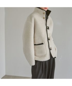 【アパートバイローリーズ/apart by lowrys】のLANEIGEリバーコート 人気、トレンドファッション・服の通販 founy(ファニー) ファッション Fashion レディースファッション Fashion for Women アウター Coat / Outerwear Collection コート・ロングコート・ピーコート Long Coats, Peacoats & More スウェット / スエット Sweatshirt, Sweatwear フェイクレザー Faux Leather, PU Leather ボンディング Bonding, Bonded Fabric リバーシブル Reversible, Two-Sided 冬 Winter / This Winter |ID:prp329100004821762