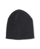 【ビームス ウイメン/BEAMS】の細リブ ニット ワッチキャップ 人気、トレンドファッション・服の通販 founy(ファニー) ファッション Fashion レディースファッション Fashion for Women トップス・カットソー Cut & Sew Tops ニット Knit Tops & Sweaters おすすめ Recommended / Our Picks コンパクト Compact, Small Size シンプル Simple, Minimal ベーシック Basic, Essential thumbnail D.NAVY|ID: prp329100004821763 ipo3291000000035046255