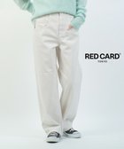 【ブルーコムブルー/BLEU COMME BLEU】のレッドカード トーキョー Dakota Mouse ダコタ マウス 人気、トレンドファッション・服の通販 founy(ファニー) ファッション Fashion レディースファッション Fashion for Women シンプル Simple, Minimal デニム Denim, Jeans Material プレーン Plain, Simple ポケット Pocket, Pocket Detail 人気 Popular, Best Seller 軽量 Lightweight, Ultra Light thumbnail UGW|ID: prp329100004821764 ipo3291000000035046261