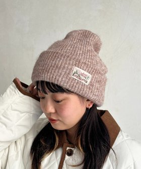 【シーピーシーエム/CPCM】のMIX糸ニット帽 人気、トレンドファッション・服の通販 founy(ファニー) ファッション Fashion レディースファッション Fashion for Women トップス・カットソー Cut & Sew Tops ニット Knit Tops & Sweaters シンプル Simple, Minimal スウェット / スエット Sweatshirt, Sweatwear スニーカー Sneakers, Trainers デニム Denim, Jeans Material ロング Long, Long-Length ワンポイント One Point, Statement Accent 冬 Winter / This Winter 定番 Standard, Basic Item |ID:prp329100004821766