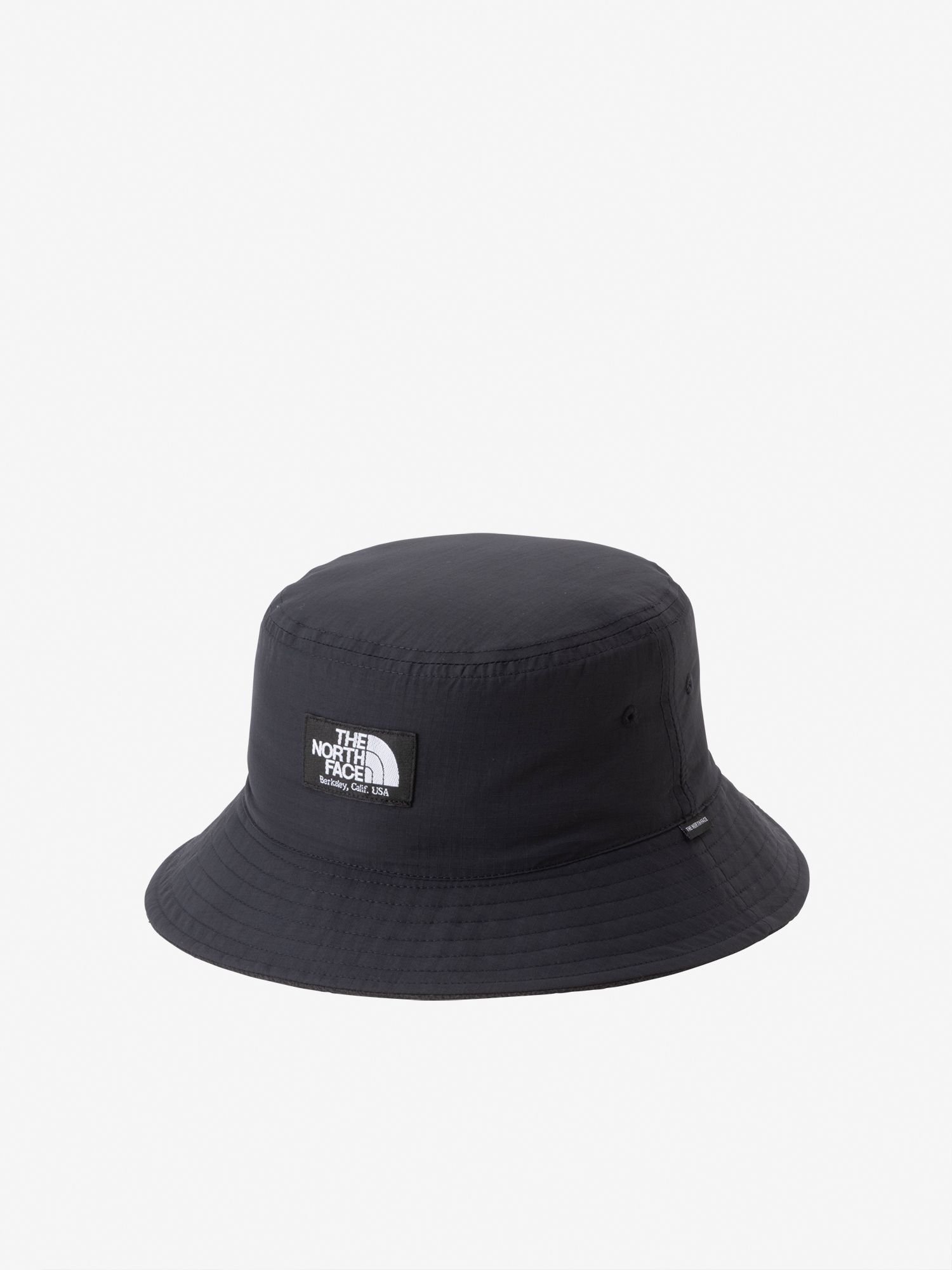 【ザ ノース フェイス/THE NORTH FACE】の【公式】リバーシブルフリースバケットハット(ユニセックス) インテリア・キッズ・メンズ・レディースファッション・服の通販 founy(ファニー) 　ファッション　Fashion　レディースファッション　Fashion for Women　コンパクト　Compact, Small Size　シンプル　Simple, Minimal　フロント　Front, Front Design　軽量　Lightweight, Ultra Light　ブラック|ID: prp329100004821768 ipo3291000000035046310