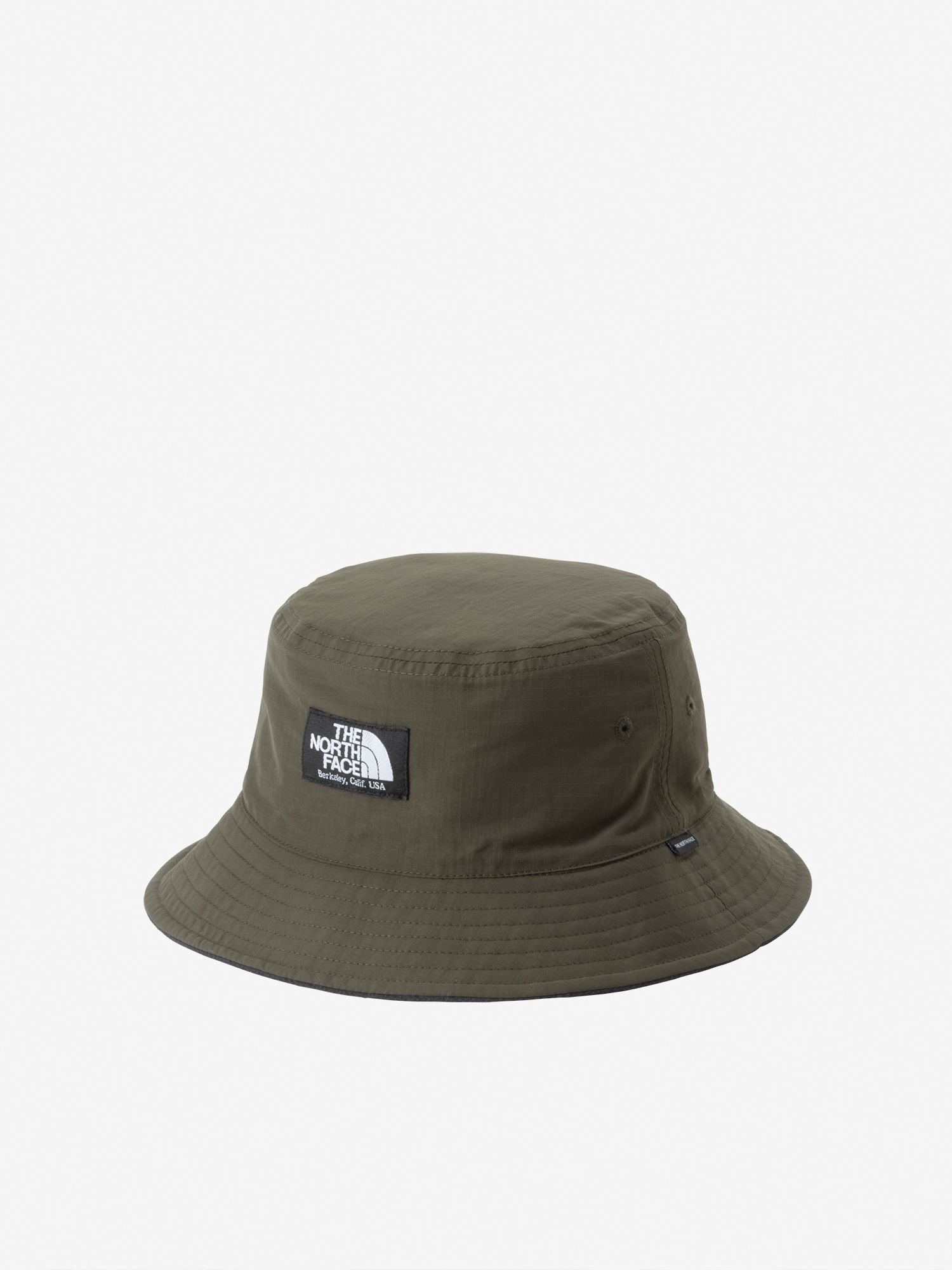 【ザ ノース フェイス/THE NORTH FACE】の【公式】リバーシブルフリースバケットハット(ユニセックス) インテリア・キッズ・メンズ・レディースファッション・服の通販 founy(ファニー) 　ファッション　Fashion　レディースファッション　Fashion for Women　コンパクト　Compact, Small Size　シンプル　Simple, Minimal　フロント　Front, Front Design　軽量　Lightweight, Ultra Light　ニュートープ×ブラック|ID: prp329100004821768 ipo3291000000035046311