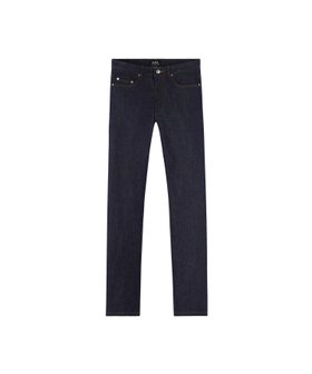 【アーペーセー/A.P.C.】のスタンダードジーンズ 人気、トレンドファッション・服の通販 founy(ファニー) ファッション Fashion レディースファッション Fashion for Women ジーンズ Jeans, Denim Pants スタンダード Standard, Basic ストレート Straight, Straight Cut ポケット Pocket, Pocket Detail ヨーク Yoke, Yoke Design 日本製 Made In Japan |ID:prp329100004821771