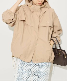 【スローブ イエナ/SLOBE IENA】の《追加3 》KELTY/ケルティ SLOBE別注 ザパタジャケット 人気、トレンドファッション・服の通販 founy(ファニー) ファッション Fashion レディースファッション Fashion for Women アウター Coat / Outerwear Collection レディースジャケット・軽アウター Jackets アンティーク Antique-Inspired ジップ Zip, Zipper スピンドル Spindle, Drawcord パーカー Hoodie, Parka 別注 Limited Edition, Custom Order メッシュ Mesh, Net Fabric ヨーク Yoke, Yoke Design リップ Lip, Lip Motif |ID:prp329100004821781