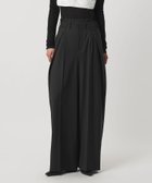 【ユナイテッドアローズ/UNITED ARROWS】のAEWEN MATOPH インタックパンツ 人気、トレンドファッション・服の通販 founy(ファニー) ファッション Fashion レディースファッション Fashion for Women パンツ Pants & Trousers コンパクト Compact, Small Size ショート Short, Short Length シンプル Simple, Minimal ジャケット Jacket, Outerwear センター Center, Center Line とろみ Fluid, Flowy Fabric フェミニン Feminine, Girly ボトム Bottoms, Lower Wear ポケット Pocket, Pocket Detail マニッシュ Mannish, Boyish ミックス Mix, Mixed Style リラックス Relax, Relaxed Fit ワイド Wide, Wide Fit おすすめ Recommended / Our Picks エレガント 上品 Elegant thumbnail BLACK|ID: prp329100004821782 ipo3291000000035046380