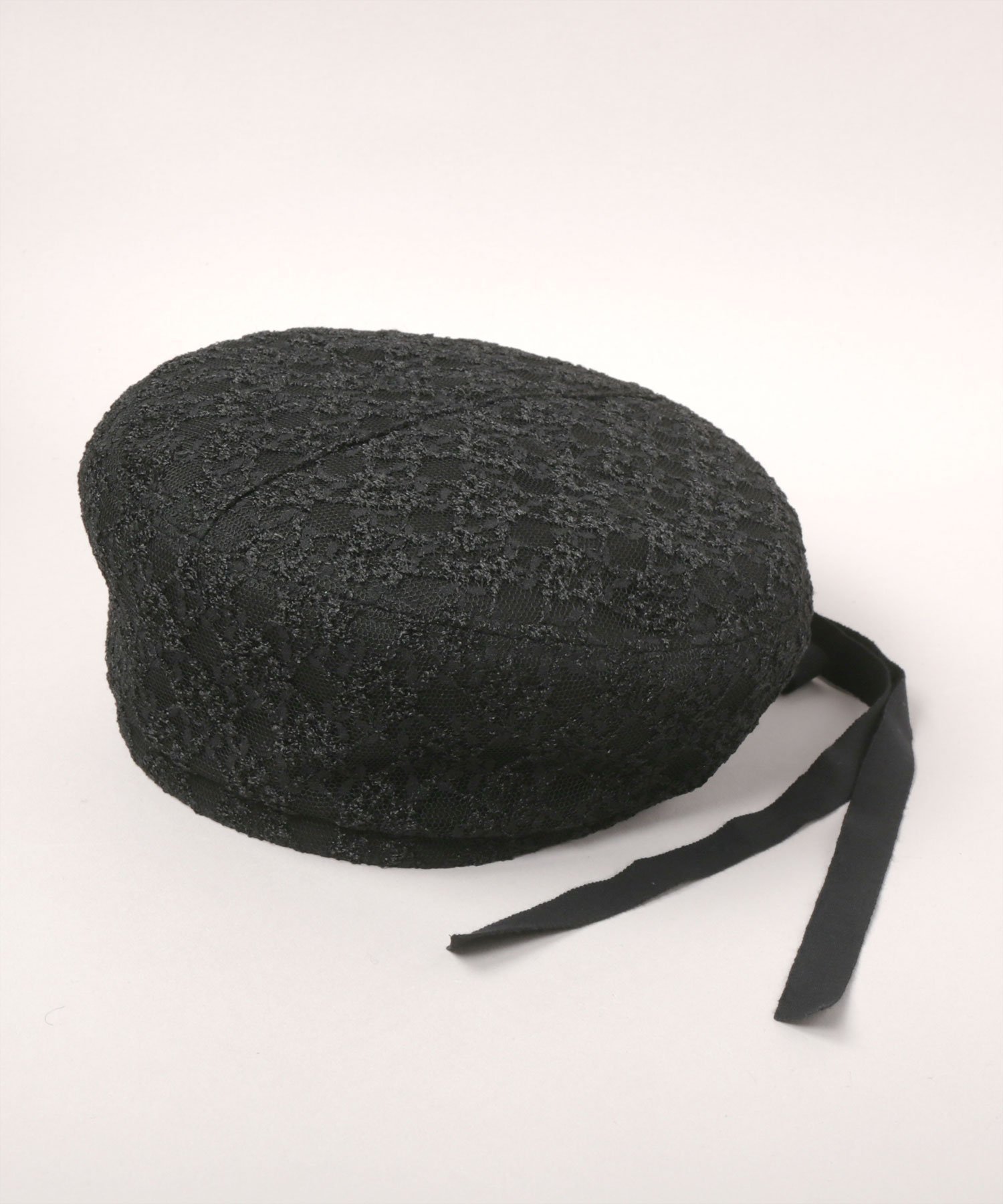 【カシラ/CA4LA】のHK ROW 6 インテリア・キッズ・メンズ・レディースファッション・服の通販 founy(ファニー) 　ファッション　Fashion　レディースファッション　Fashion for Women　クラウン　Crown, Royal Motif　クラシカル　Classical, Vintage-Inspired　ライナー　Liner, Inner Layer　リボン　Ribbon, Bow　レース　Lace, Lace Fabric　エレガント 上品　Elegant　帽子　Hat, Headwear　抗菌　Antibacterial, Bacteria-Resistant　BLACK|ID: prp329100004821783 ipo3291000000035046388