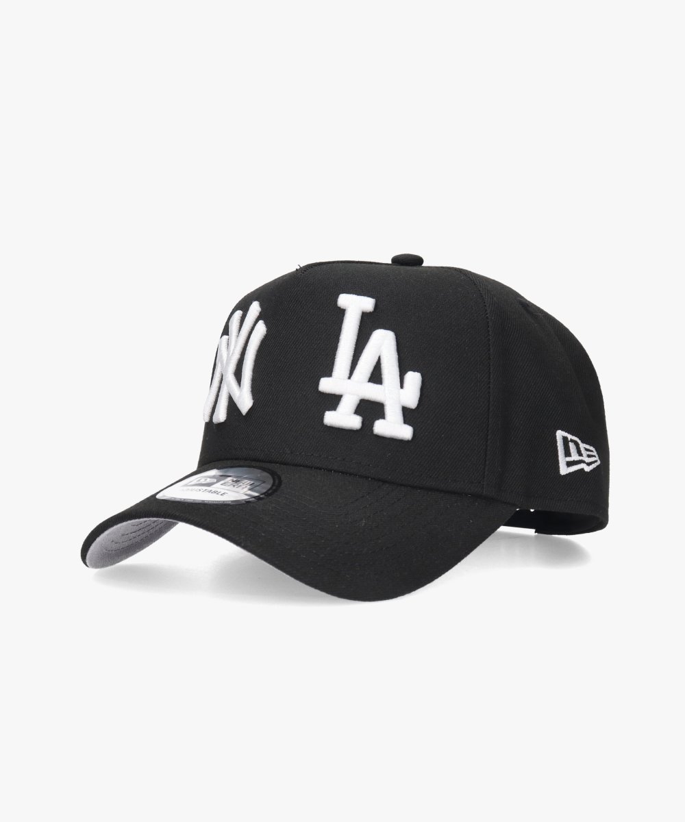 【オーバーライド/OVERRIDE】のNEW ERA 940AF NYY LAD / ニューエラ インテリア・キッズ・メンズ・レディースファッション・服の通販 founy(ファニー) ファッション Fashion レディースファッション Fashion for Women クラシック Classic, Timeless Style フロント Front, Front Design BLK|ID: prp329100004821786 ipo3291000000035046433