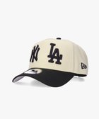 【オーバーライド/OVERRIDE】のNEW ERA 940AF NYY LAD / ニューエラ 人気、トレンドファッション・服の通販 founy(ファニー) ファッション Fashion レディースファッション Fashion for Women クラシック Classic, Timeless Style フロント Front, Front Design thumbnail STONE|ID: prp329100004821786 ipo3291000000035046434